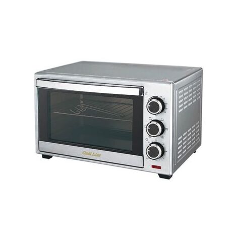 טוסטר אובן Gold Line ATL6632 גולד ליין למכירה , 2 image