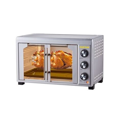 טוסטר אובן Gold Line ATL6645  45 ליטר גולד ליין למכירה , 2 image