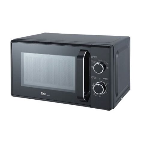 מיקרוגל Sol SL7840  20 ליטר למכירה , 2 image