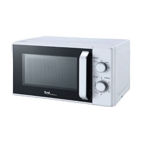 מיקרוגל Sol SL7830  20 ליטר למכירה , 2 image