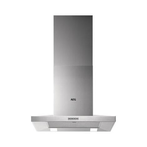 קולט אדים Aeg DKB4650M למכירה , 2 image
