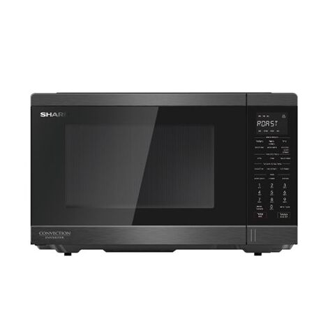 מיקרוגל Sharp R93BS  32 ליטר שארפ למכירה , 2 image