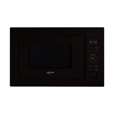 מיקרוגל Crystal MG28B  25 ליטר קריסטל למכירה , 2 image