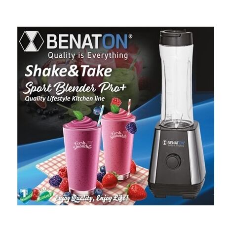 שייקר Benaton BT1032 למכירה , 3 image