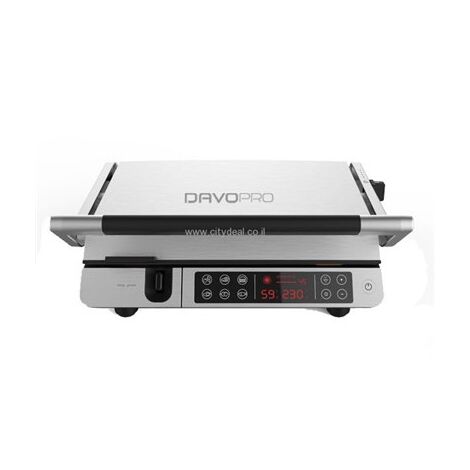 טוסטר לחיצה Davo PRO DGR820 דאבו למכירה , 2 image