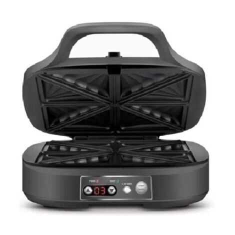 טוסטר לחיצה Breville LTS425GRY ברוויל למכירה , 2 image