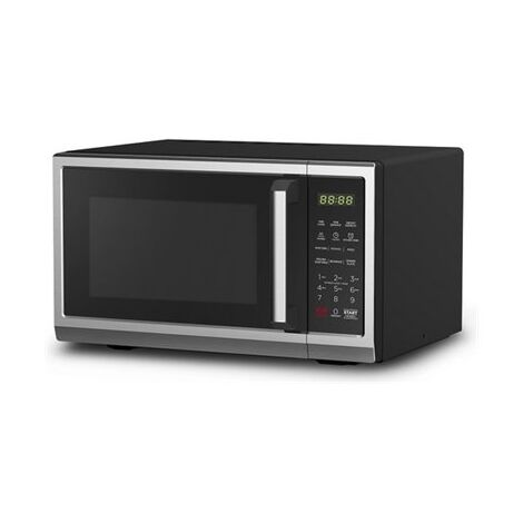 מיקרוגל Chromex CH823  23 ליטר כרומקס למכירה , 2 image