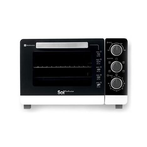 טוסטר אובן Sol GL1020  20 ליטר למכירה , 2 image