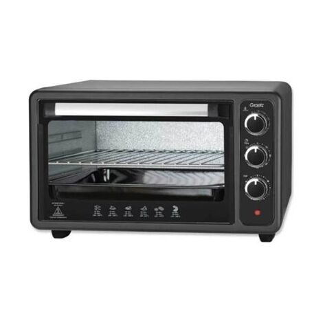 טוסטר אובן Graetz OT4270  40 ליטר למכירה , 2 image