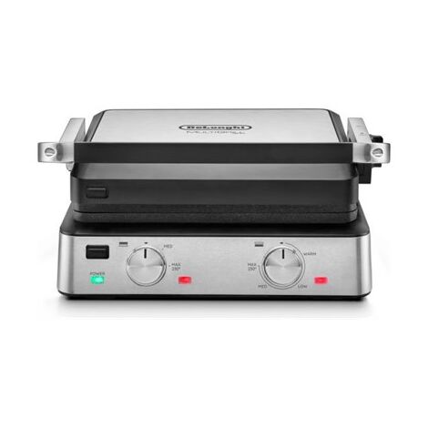 טוסטר לחיצה Delonghi CGH920 דה לונגי למכירה , 2 image