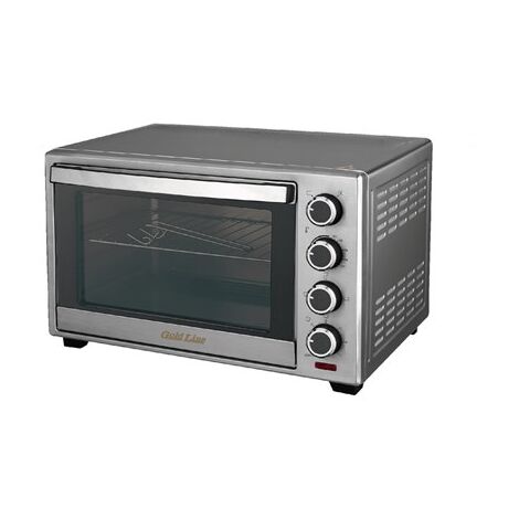 טוסטר אובן Gold Line Sharden ATL-6648  48 ליטר גולד ליין למכירה , 3 image