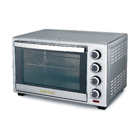 טוסטר אובן Gold Line Sharden ATL-6648  48 ליטר גולד ליין למכירה 
