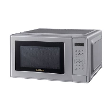 מיקרוגל Gold Line P70T20AP-V4  20 ליטר גולד ליין למכירה , 2 image