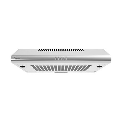 קולט אדים Midea 60F49-SS מידאה למכירה , 2 image