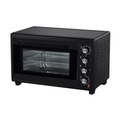 טוסטר אובן Normande ND6001  60 ליטר נורמנדי למכירה , 2 image