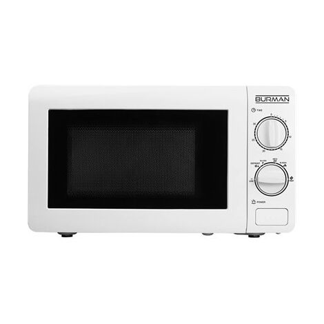 מיקרוגל Burman BU360W  20 ליטר למכירה , 2 image