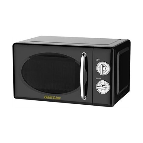מיקרוגל Gold Line 20MX35-LB  20 ליטר גולד ליין למכירה 