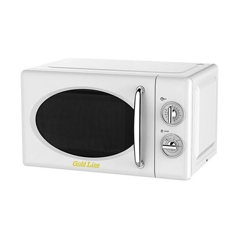 מיקרוגל Gold Line 20MX35-LW  20 ליטר גולד ליין למכירה , 2 image