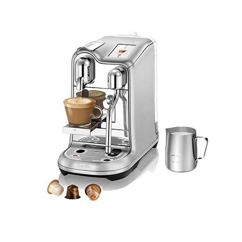 מכונת אספרסו Nespresso Creatista Pro נספרסו למכירה , 2 image
