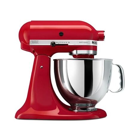 מיקסר KitchenAid KSM150 קיטשן אייד למכירה , 10 image