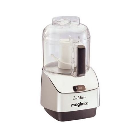 קוצץ ירקות חשמלי Magimix Le Micro למכירה , 2 image