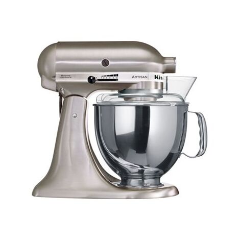 מיקסר KitchenAid KSM150 קיטשן אייד למכירה , 8 image