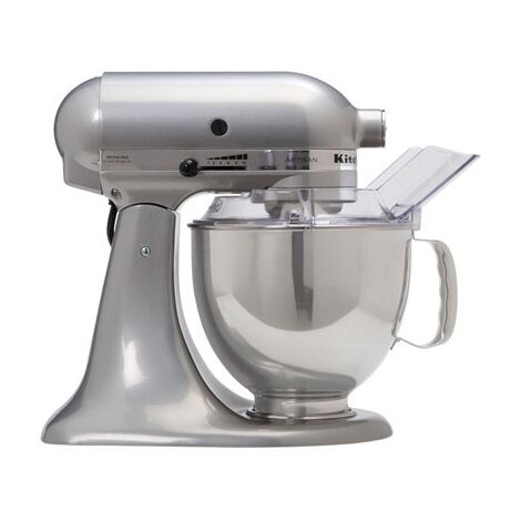 מיקסר KitchenAid KSM150 קיטשן אייד למכירה , 9 image