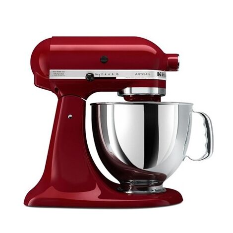 מיקסר KitchenAid KSM150 קיטשן אייד למכירה , 7 image