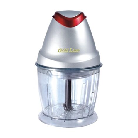קוצץ ירקות חשמלי GoldLine ATL640 למכירה 
