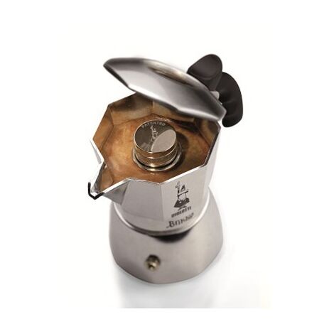 מקינטה Bialetti Brika 2 ביאלטי למכירה , 2 image