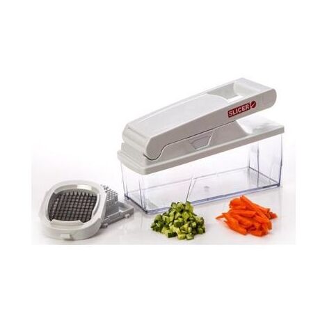 קוצץ ירקות ידני Slicer Classic למכירה , 2 image