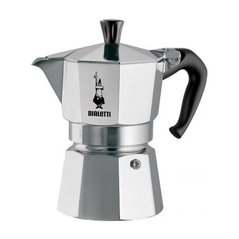 מקינטה Bialetti Moka Express 3 ביאלטי למכירה , 2 image