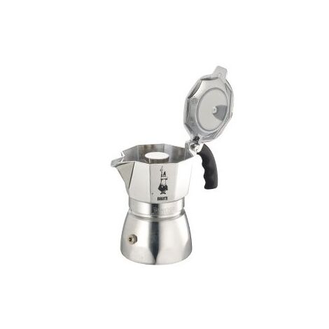 מקינטה Bialetti Brika 4 ביאלטי למכירה , 3 image