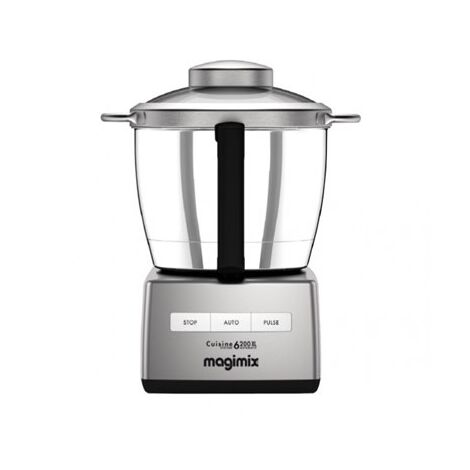 מעבד מזון Magimix CS6200XLD למכירה 