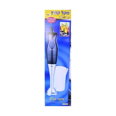 בלנדר מוט Electro Hanan EL381N למכירה , 3 image