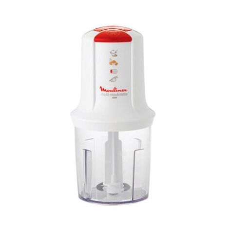 קוצץ ירקות חשמלי Moulinex AT711131 למכירה , 2 image
