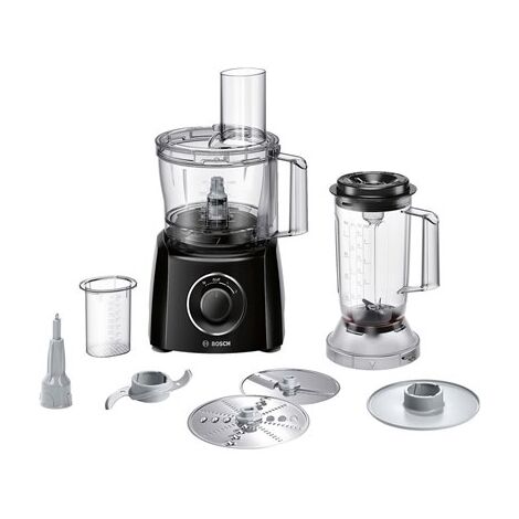 מעבד מזון Bosch MCM3201B בוש למכירה 