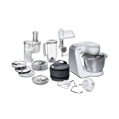 מיקסר Bosch MUM58252 בוש למכירה , 2 image
