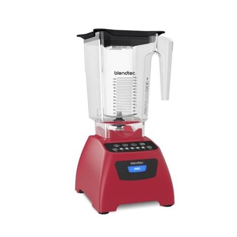 בלנדר Blendtec Classic 575 למכירה , 4 image