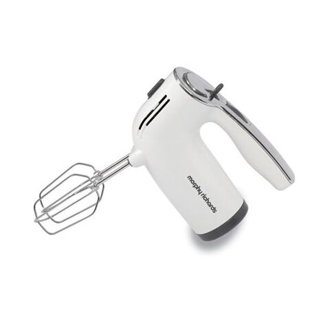 מיקסר ידני 48258 Morphy richards מורפי ריצ'רדס למכירה 
