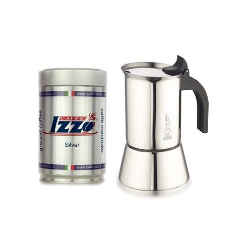 מקינטה Bialetti Venus 4 ביאלטי למכירה , 3 image