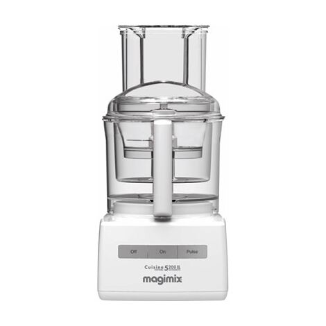 מעבד מזון Magimix CS5200XLD למכירה , 2 image
