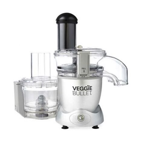 מעבד מזון Magic Bullet Veggie Bullet למכירה , 2 image