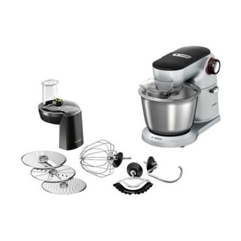 מיקסר Bosch MUM9D33S11 בוש למכירה , 4 image