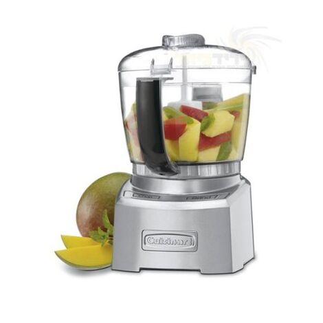 מעבד מזון Cuisinart CH4DCE למכירה , 2 image