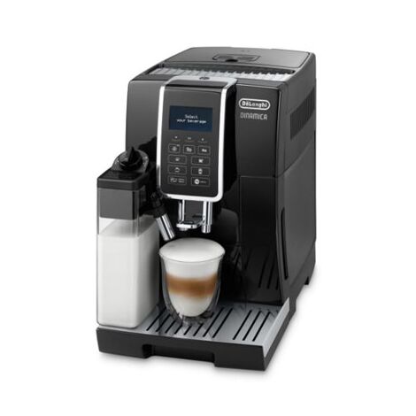 מכונת אספרסו Delonghi ECAM350.55.B דה לונגי למכירה , 2 image