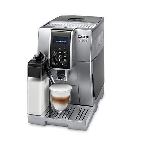 מכונת אספרסו Delonghi ECAM350.75.S דה לונגי למכירה 