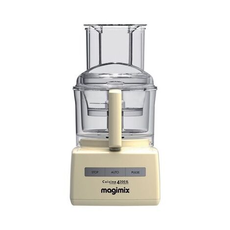 מעבד מזון Magimix CS4200JCRXL למכירה 