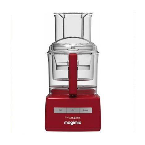 מעבד מזון Magimix CS5200XLD למכירה , 3 image