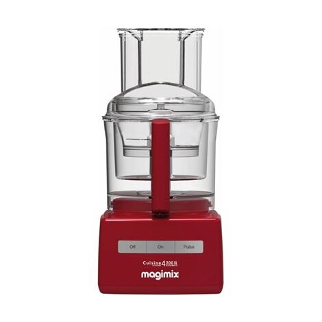 מעבד מזון Magimix CS4200XLD למכירה , 3 image